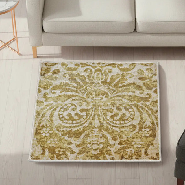 Rosabel, Tapete Cuadrado