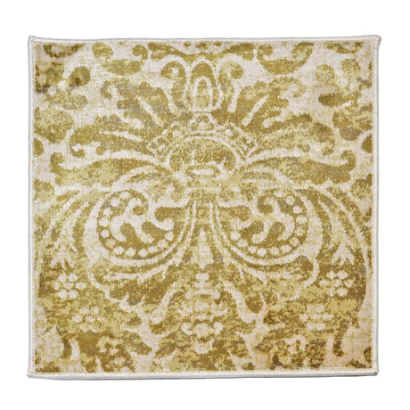 Rosabel, Tapete Cuadrado