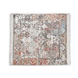 Tapete Cuadrado, Nostalgía