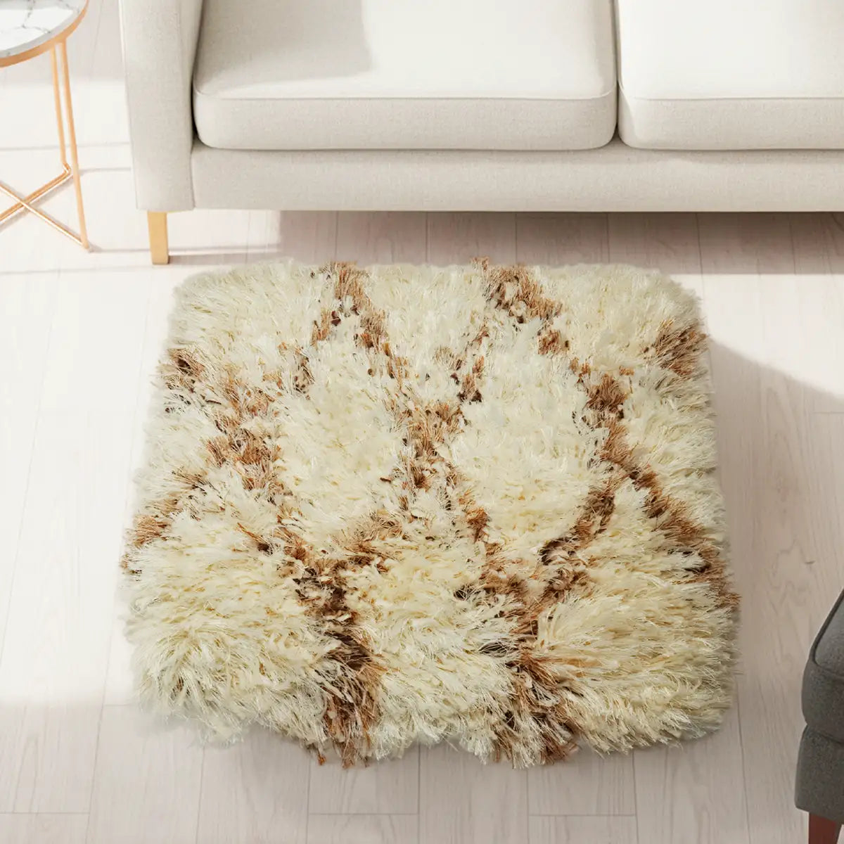 Ulvia, Tapete Cuadrado