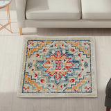 Vianey, Tapete Cuadrado