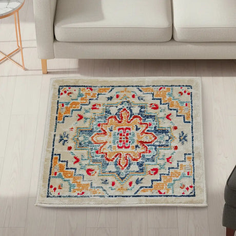 Vianey, Tapete Cuadrado