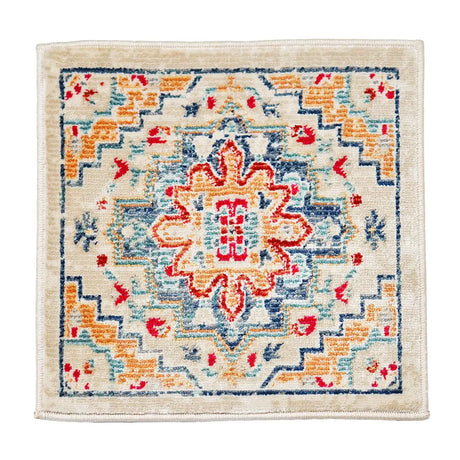 Vianey, Tapete Cuadrado