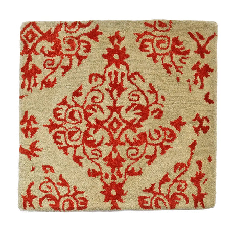 Wendra, Tapete Cuadrado