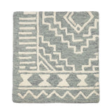 Yandra, Tapete Cuadrado