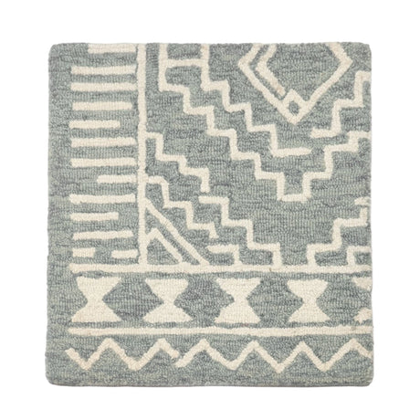 Yandra, Tapete Cuadrado