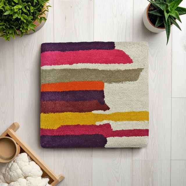 Belluna, Tapete Cuadrado