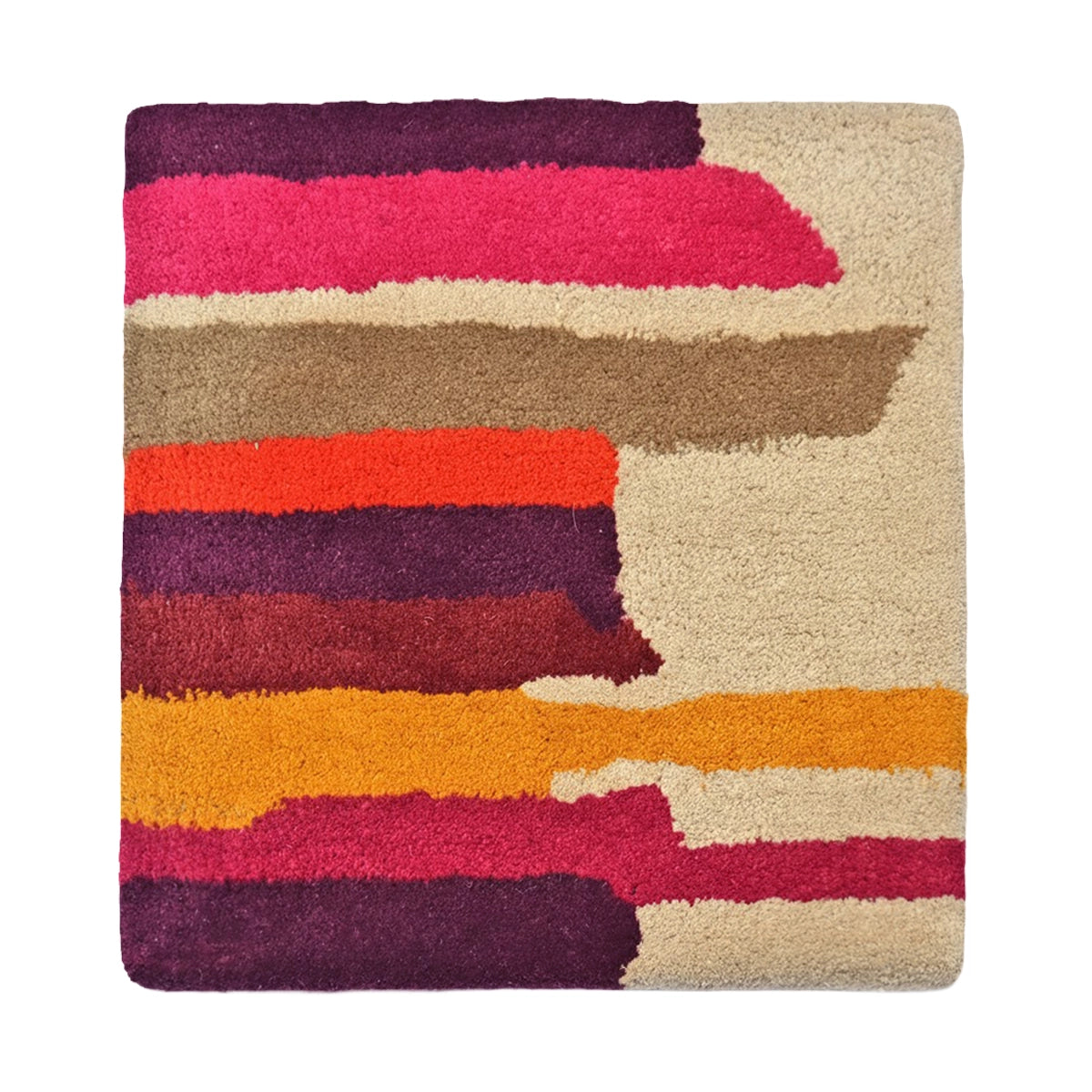 Belluna, Tapete Cuadrado