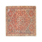 Elunia, Tapete Cuadrado