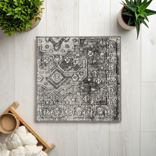 Hanira, Tapete Cuadrado