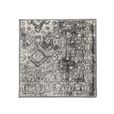 Hanira, Tapete Cuadrado