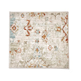 Kessia, Tapete Cuadrado