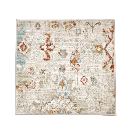 Kessia, Tapete Cuadrado