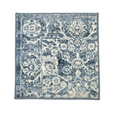 Oressa, Tapete Cuadrado