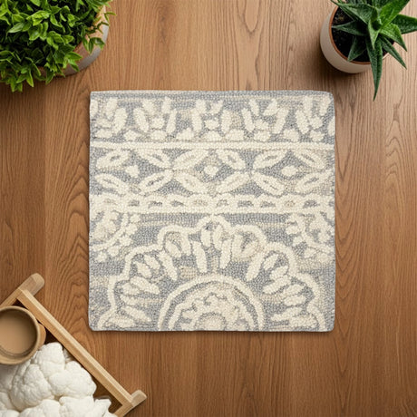 Penira, Tapete Cuadrado