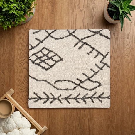 Ronela, Tapete Cuadrado