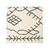 Ronela, Tapete Cuadrado