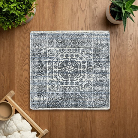 Querina, Tapete Cuadrado