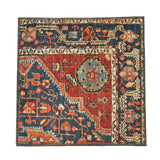 Silara, Tapete Cuadrado