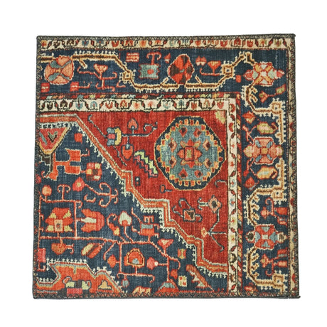 Silara, Tapete Cuadrado