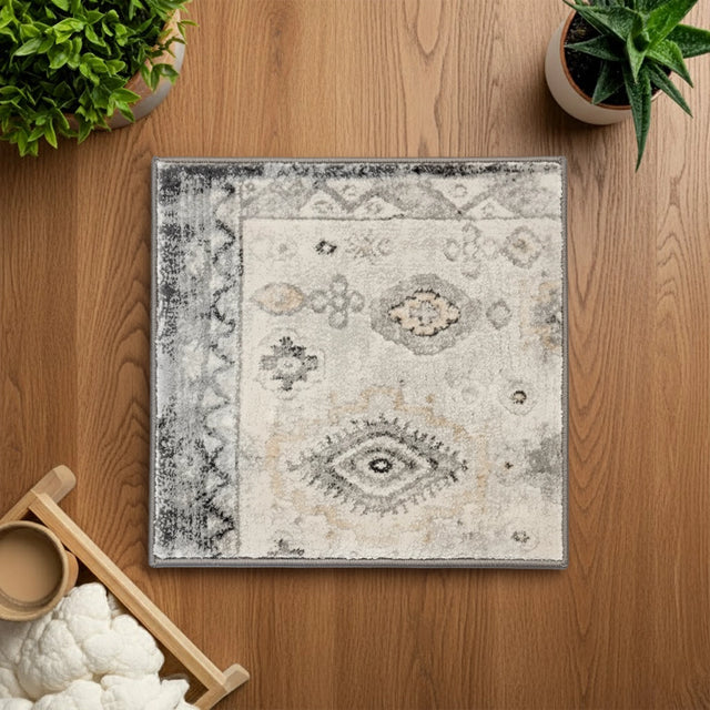 Taren, Tapete Cuadrado