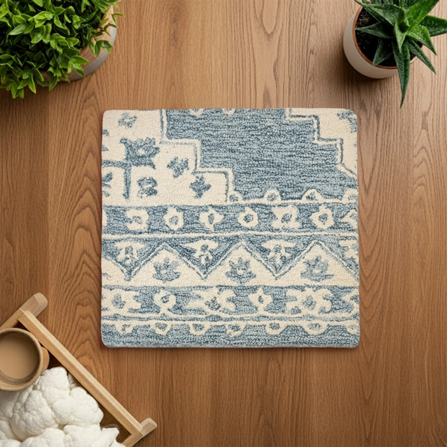 Valeska, Tapete Cuadrado