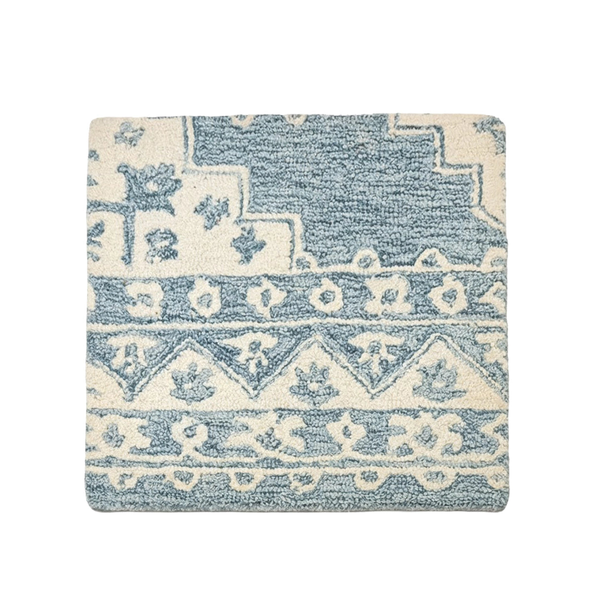 Valeska, Tapete Cuadrado