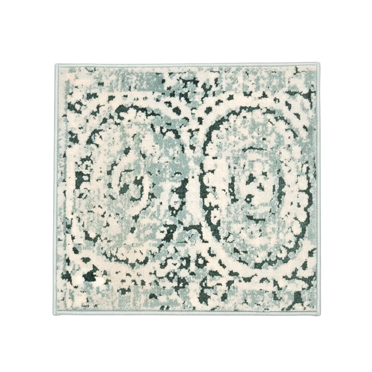 Alicia, Tapete Cuadrado