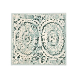 Alicia, Tapete Cuadrado