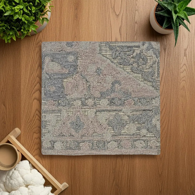 Amira, Tapete Cuadrado