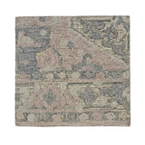 Amira, Tapete Cuadrado