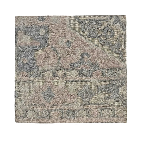 Amira, Tapete Cuadrado