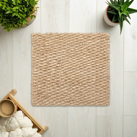 Davina, Tapete Cuadrado