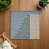 Zarela, Tapete Cuadrado