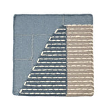 Zarela, Tapete Cuadrado