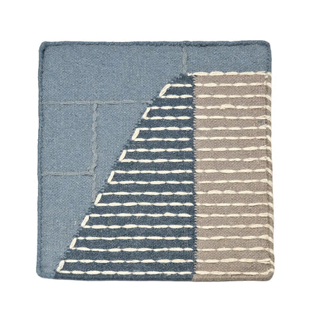 Zarela, Tapete Cuadrado