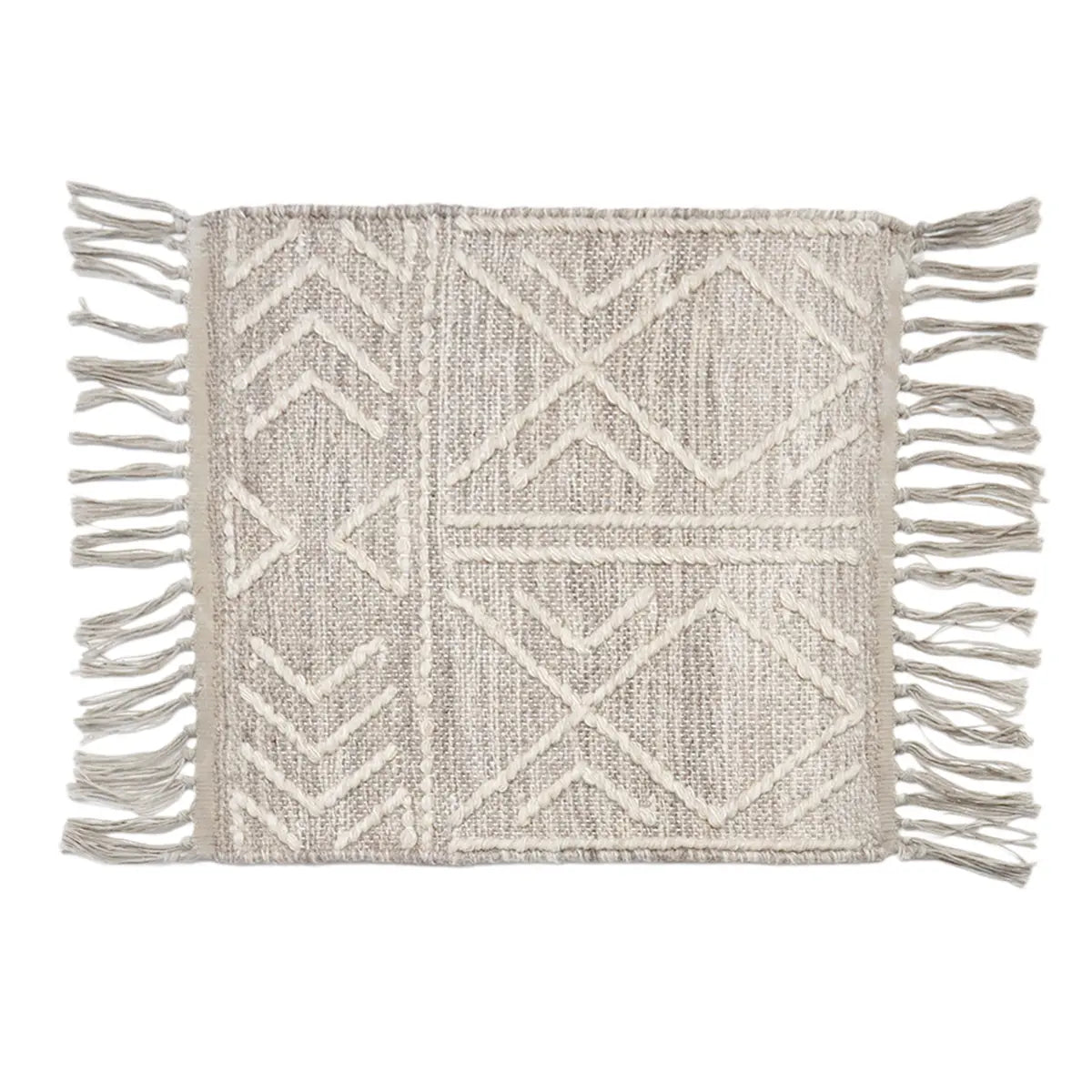 Xalina, Tapete Cuadrado