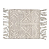 Xalina, Tapete Cuadrado