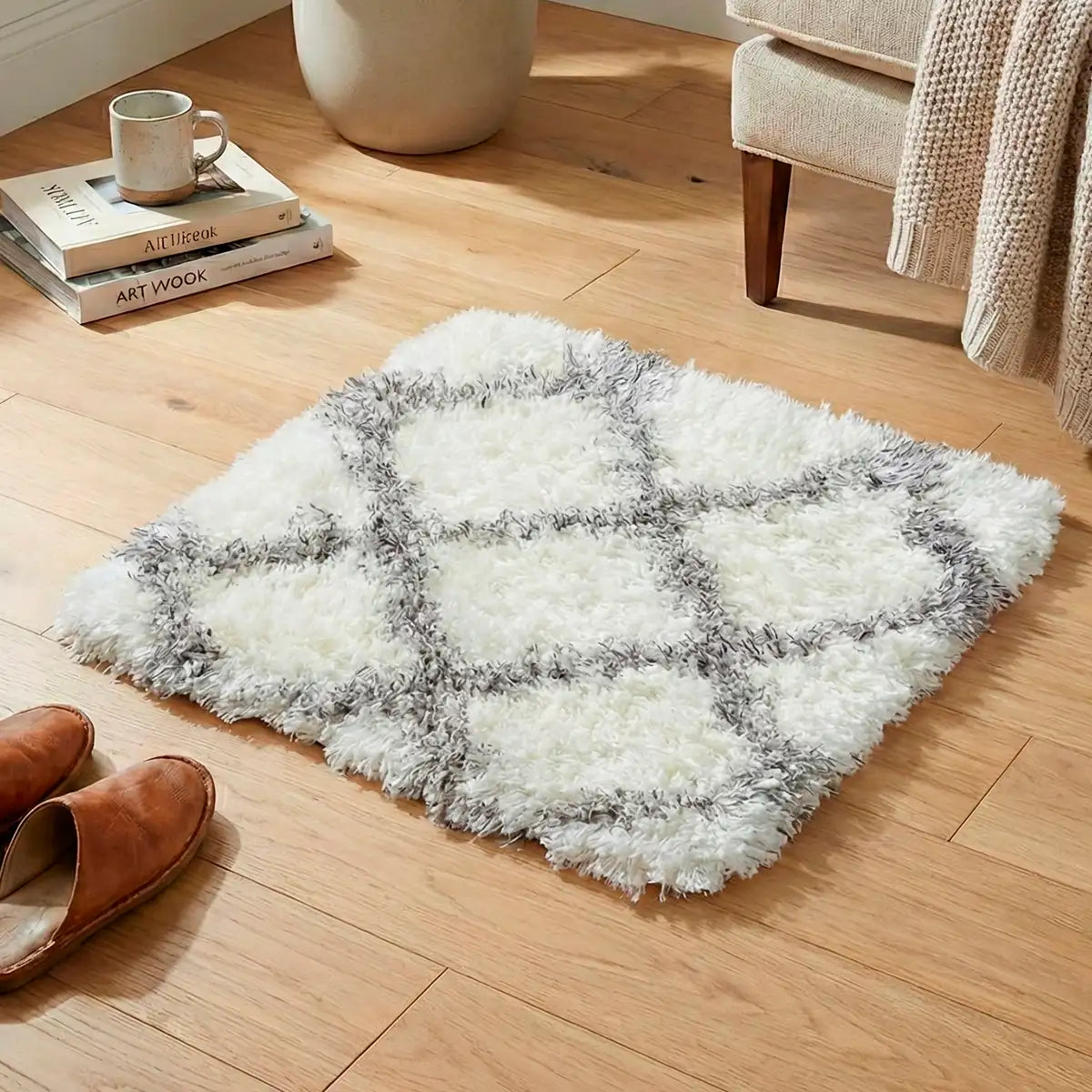 Kalina, Tapete Cuadrado