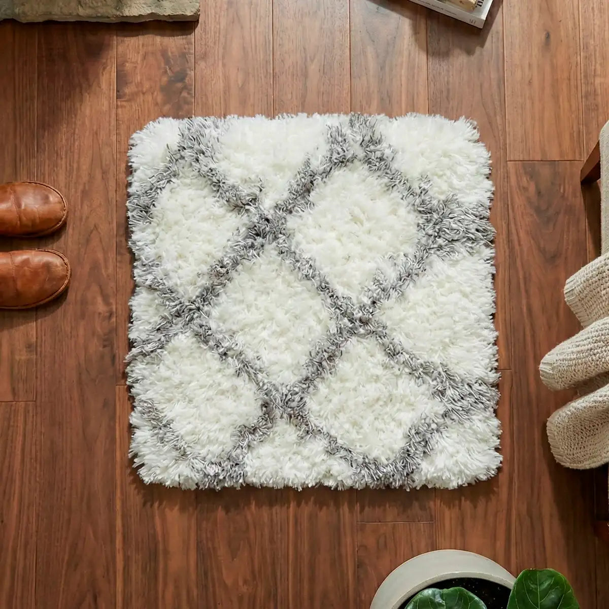 Kalina, Tapete Cuadrado