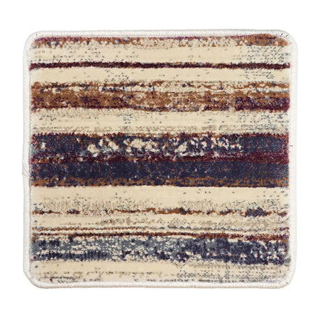 Lurea, Tapete Cuadrado