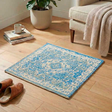 Mariel, Tapete Cuadrado