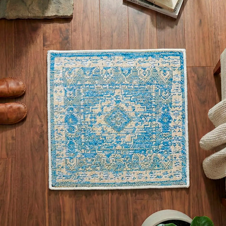 Mariel, Tapete Cuadrado