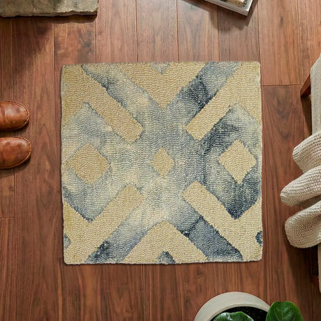 Nerina, Tapete Cuadrado