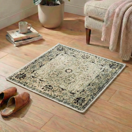 Relina, Tapete Cuadrado