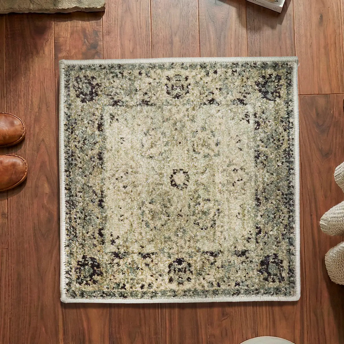 Relina, Tapete Cuadrado