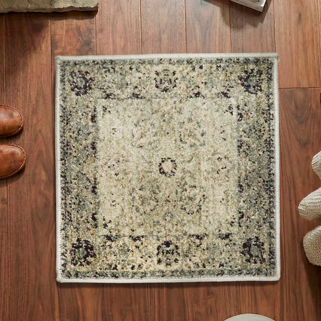 Relina, Tapete Cuadrado