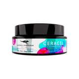 Cera Gel, Ludwig & Wiggstein x Mauricio Garza, 150 g