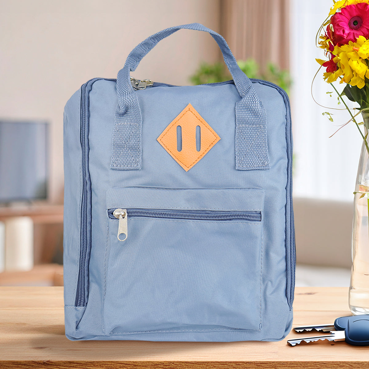 Mochila Pequeña