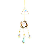 Atrapasol Decorativo de Cristal, Room2Room